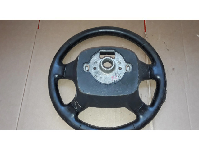 Руль Skoda Octavia Mk2 (1Z)  2004-2013 года 1Z0419091F      