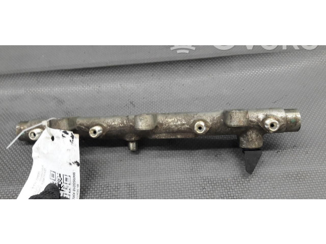 Магистральная трубка топлива 0445010012 Peugeot 206+