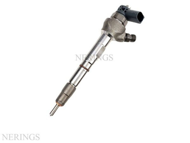 Форсунка 0445110471, 0986435257 Audi Q2 -