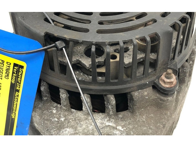 Генератор 5705KH, 270600Q120   Peugeot 107      