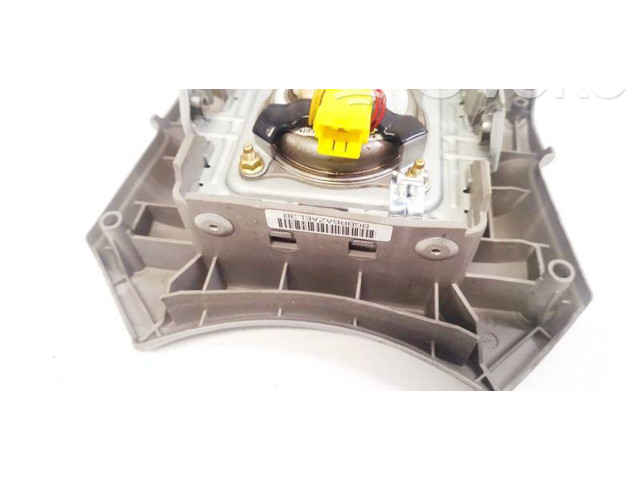 Турбина Надувная подушка для руля Mitsubishi Grandis