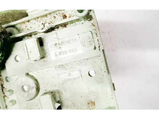 Блок предохранителей 6928945, 6928945 BMW X3 E83