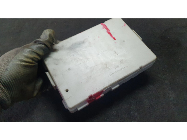 Блок предохранителей 284B7CL000   Infiniti FX    