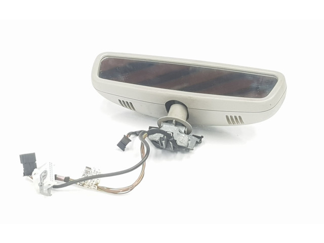 Зеркало (механическое)       Mercedes-Benz ML W164  2005 - 2011 года   