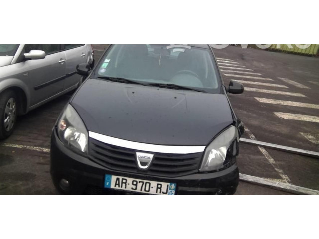 Зеркало электрическое        Dacia Duster  2010 - 2017 года   