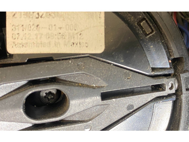 Зеркало электрическое Audi Q5 SQ5 2017 - года