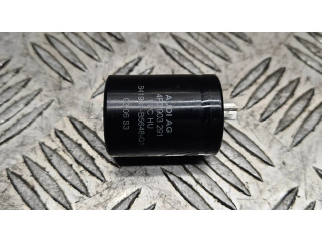 Другое реле