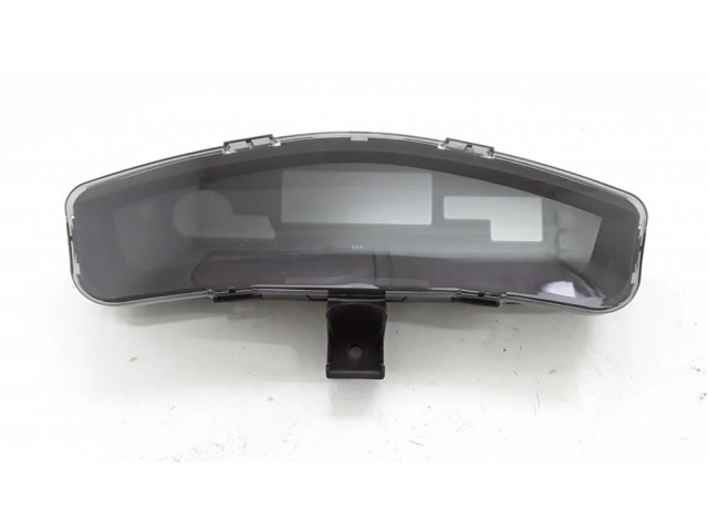 Přístrojová deska Nissan Leaf I (ZE0) 2013 248103ND1A, A2C53389479