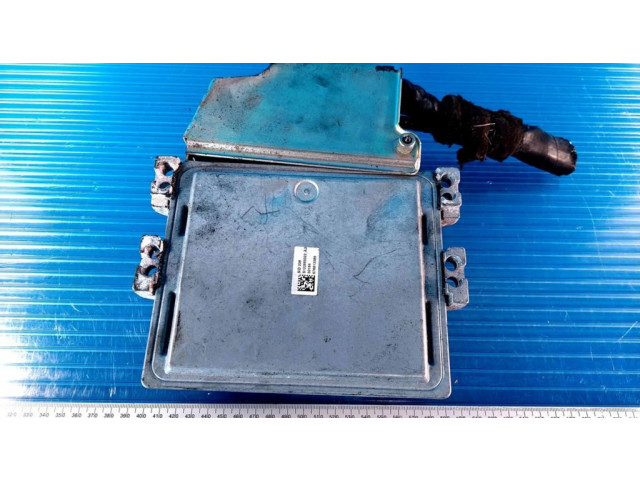 Řídící jednotka 6G9112A532BB Ford Focus C-MAX 2007