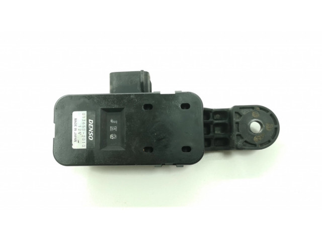 Датчик выброса