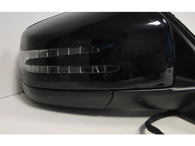 Zpětné zrcátko Mercedes-Benz GLE (W166 - C292) 2017 A2928104400