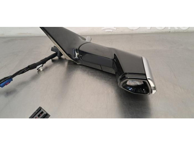 Зеркало электрическое Audi e-tron - года