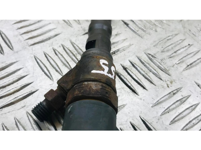 Vstřikovač 0445110126, 3380027900 Hyundai Getz pro naftový motor 1.5