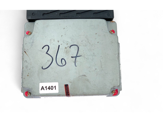 Блок управления двигателя MB0797008831   Volvo V70