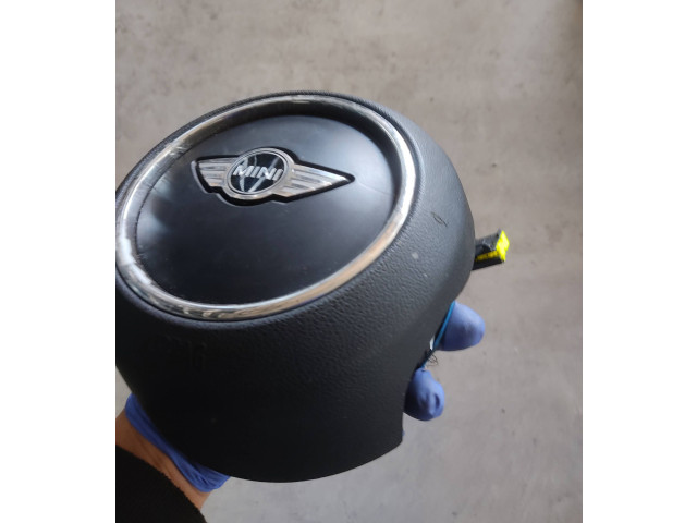 Подушка безопасности водителя 33685316601, 14B1040A0101 Mini One - Cooper F56 F55