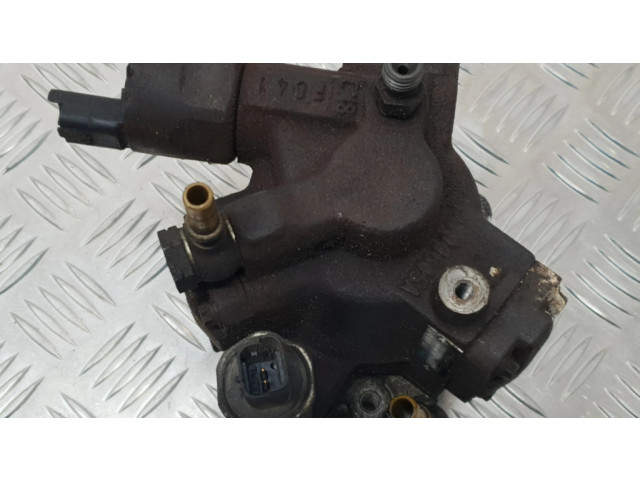 Vstřikovací čerpadlo 5WS40008 Citroen C3 pro naftový motor 1.4