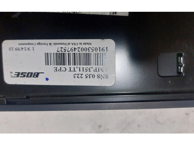 Звукоусилитель