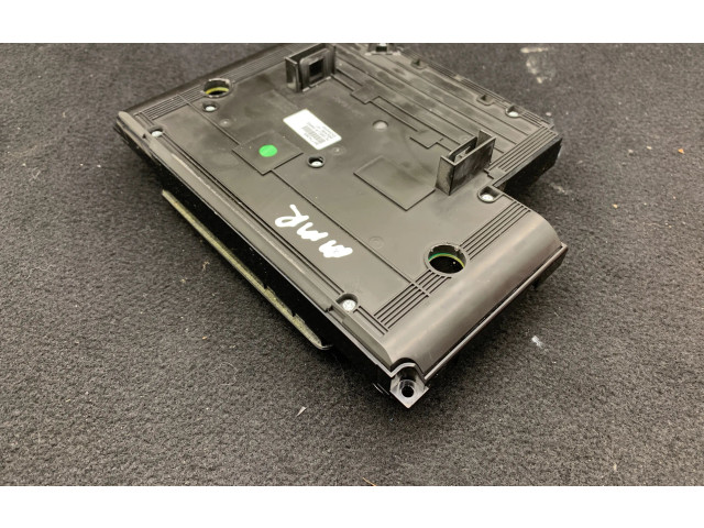 Блок управления климат-контролем 30774366, 06W40E01 Volvo S80