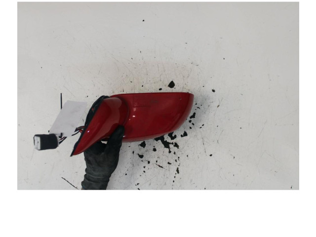 Зеркало электрическое     правое   Chevrolet Matiz     