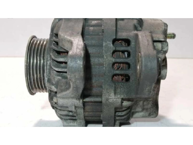 Генератор MN155953, ALTERNADOR Smart ForFour I 1.3