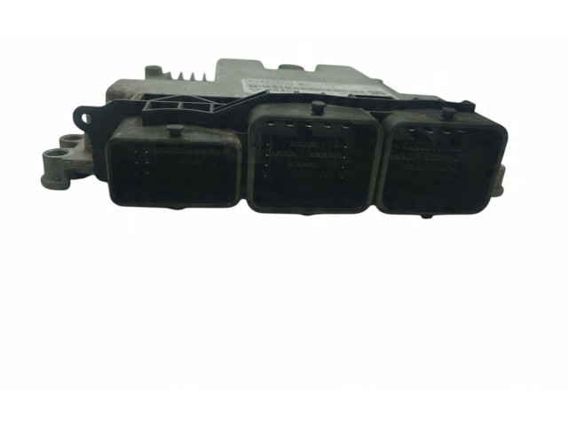 Блок управления CV1A-12A650-FA, 0281030891 Ford B-MAX