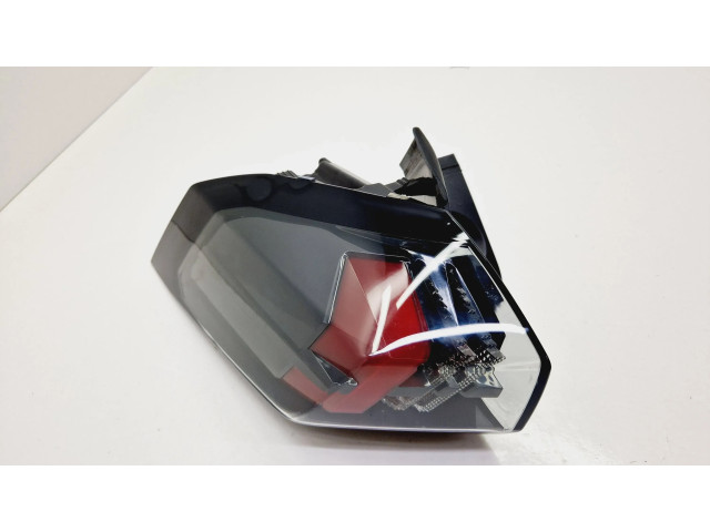 Задний фонарь левый сзади FR2695010201    Peugeot 2008 II   2019- года