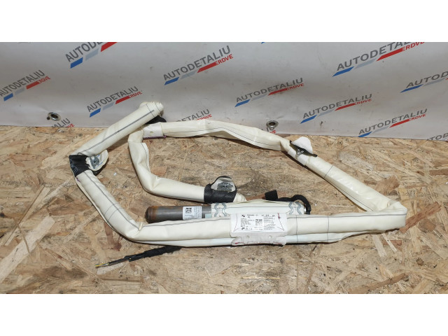 Боковая подушка безопасности 7221045 BMW 1 F20 F21