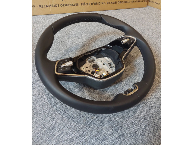 Руль Skoda Octavia Mk4 2019- года 5E3419093AT, 5E3959542H