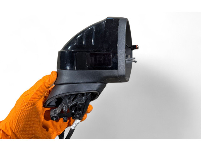 Зеркало электрическое Audi A5 2016 - года