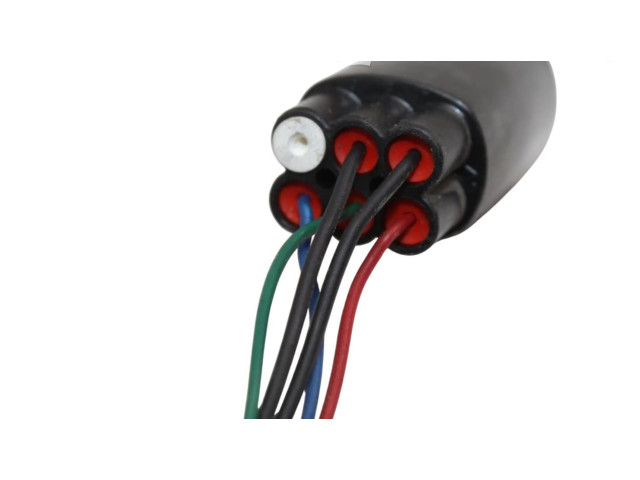 Зеркало электрическое        Ford Transit -  Tourneo Connect  2009 - 2013 года   