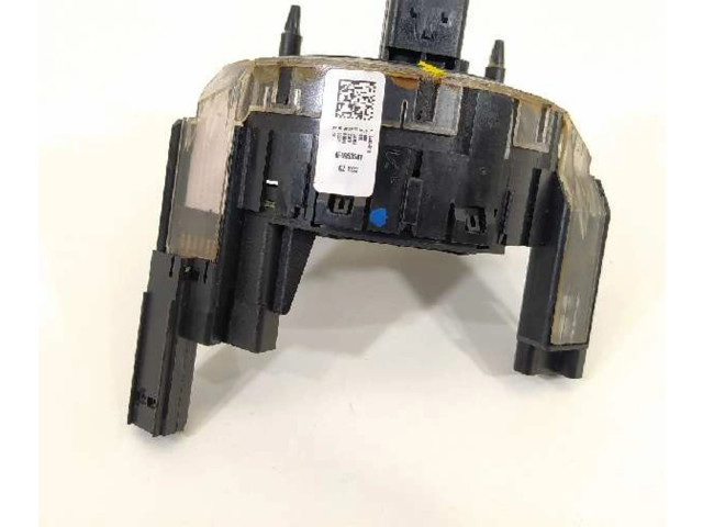 Подушка безопасности водителя 4E0953541   Audi A4 Allroad