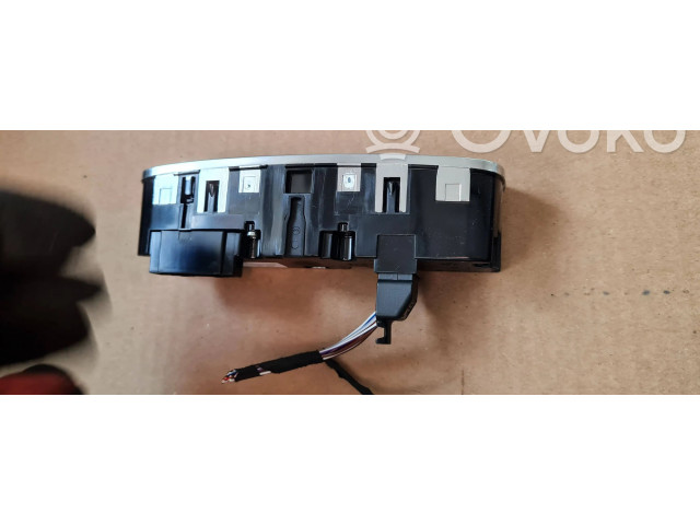 Блок управления климат-контролем 80A919158, 5HB01263322   Audi Q5 SQ5