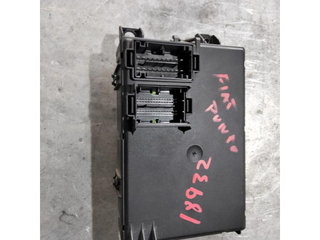 Pojistková skříňka 00517954290 Fiat Punto (199)