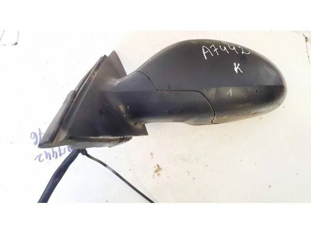 Zpětné zrcátko levé Seat Cordoba (6L) 2003 e9014142