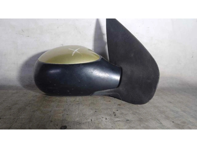 Zpětné zrcátko pravé Peugeot 206+ RETROVISORDERECHO