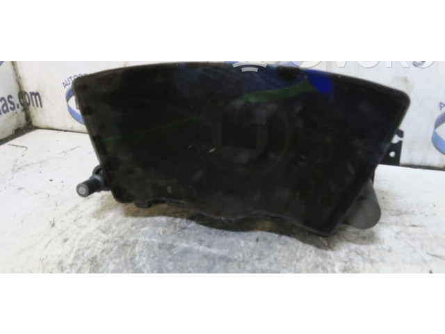 Přístrojová deska Honda Civic SMJHR0342017