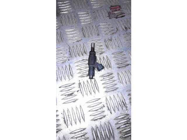 Форсунка 06A906031AE, 0280157006    Volkswagen Touareg I для бензинового двигателя  3.2