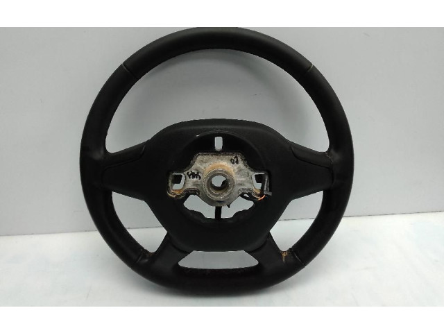 Руль Dacia Sandero 2008 - 2012 года 484007828r