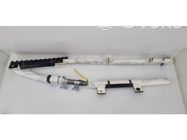 Боковая подушка безопасности 80410J7000, 2806P1006027   KIA Pro Cee'd III