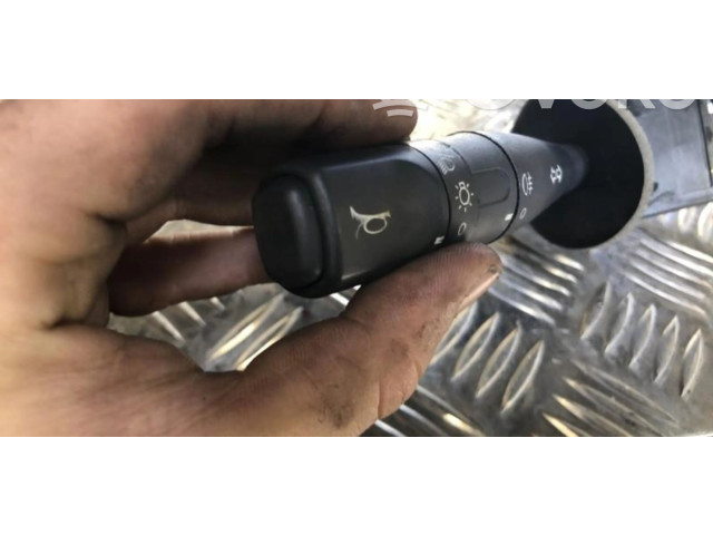 Ручка поворотов/ фонарей       Citroen Saxo