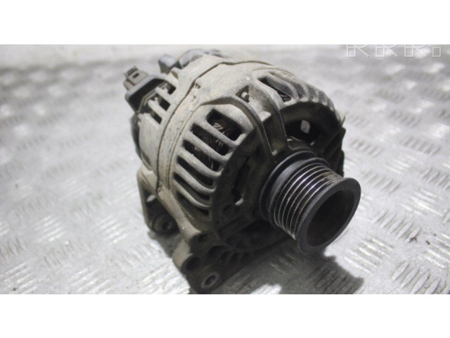 Генератор 037903025L Seat Cordoba (6K) 1.6