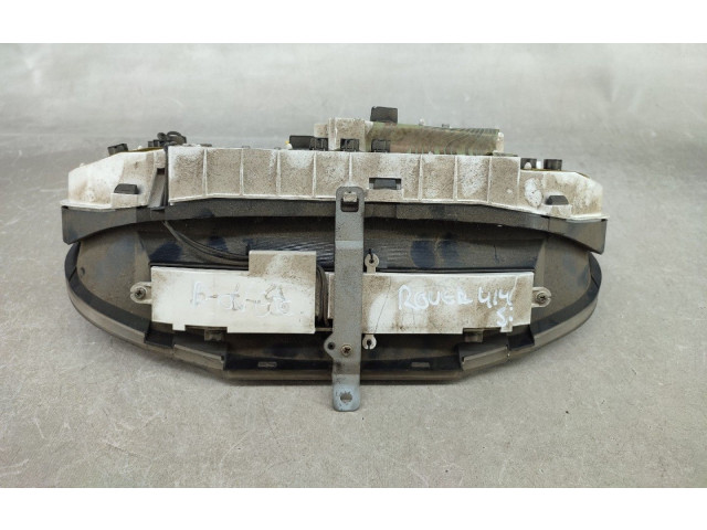 Панель приборов ACRILICO, COM   Rover 100       