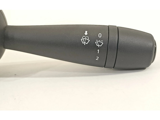 Ручка стеклоочистителей 255670736R Dacia Dokker