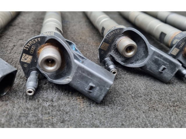 Vstřikovač 059130277AH, 059130277BD Audi Q7 4L