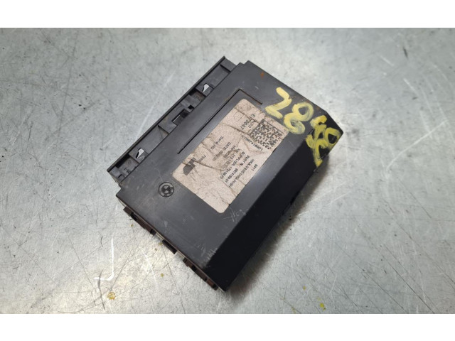 Блок комфорта 987418901, 17313810   Mini One - Cooper F56 F55   