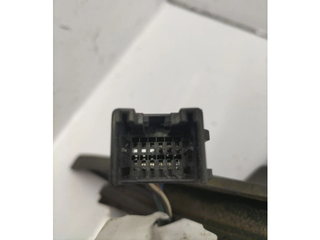 Зеркало электрическое SsangYong Rexton - года