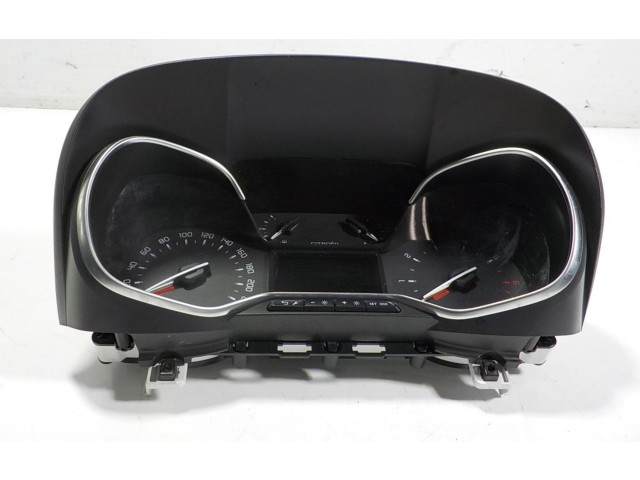 Панель приборов 9828218480, 9828218480   Citroen C3 Aircross       