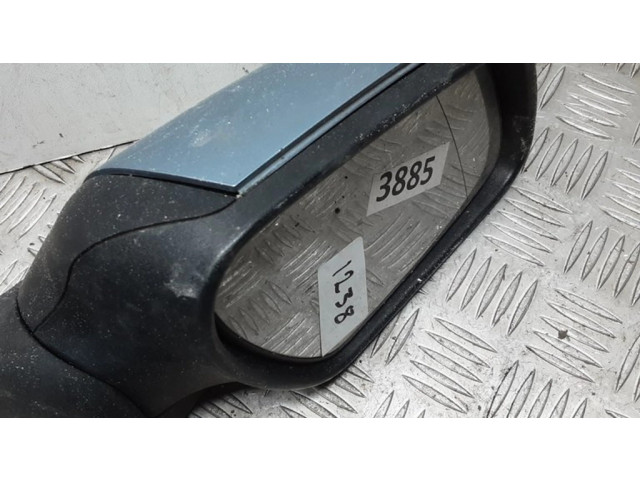 Zpětné zrcátko pravé Ford Mondeo Mk III 2006 836158, E9014236