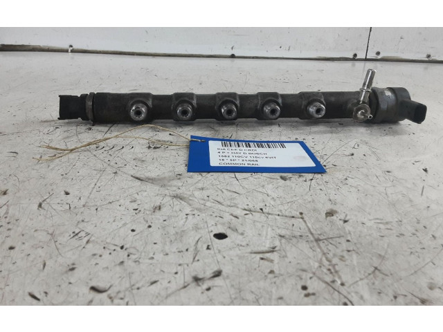 Топливная рампа 0445214323, 0445214323 KIA Pro Cee'd II для двигателя D4FB