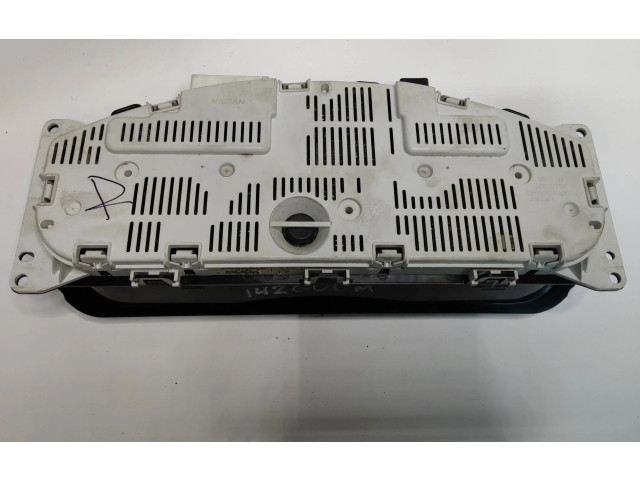 Спидометр (приборный щиток) VP5NFF10890AD Nissan Navara D40